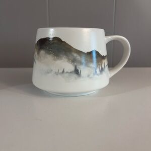 Scenic Mountain Mug